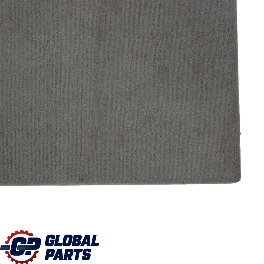 Mercedes E S210 W210 Podłoga bagażnika wykładzina - SKU A2106802002 - Numer Części A2106802002