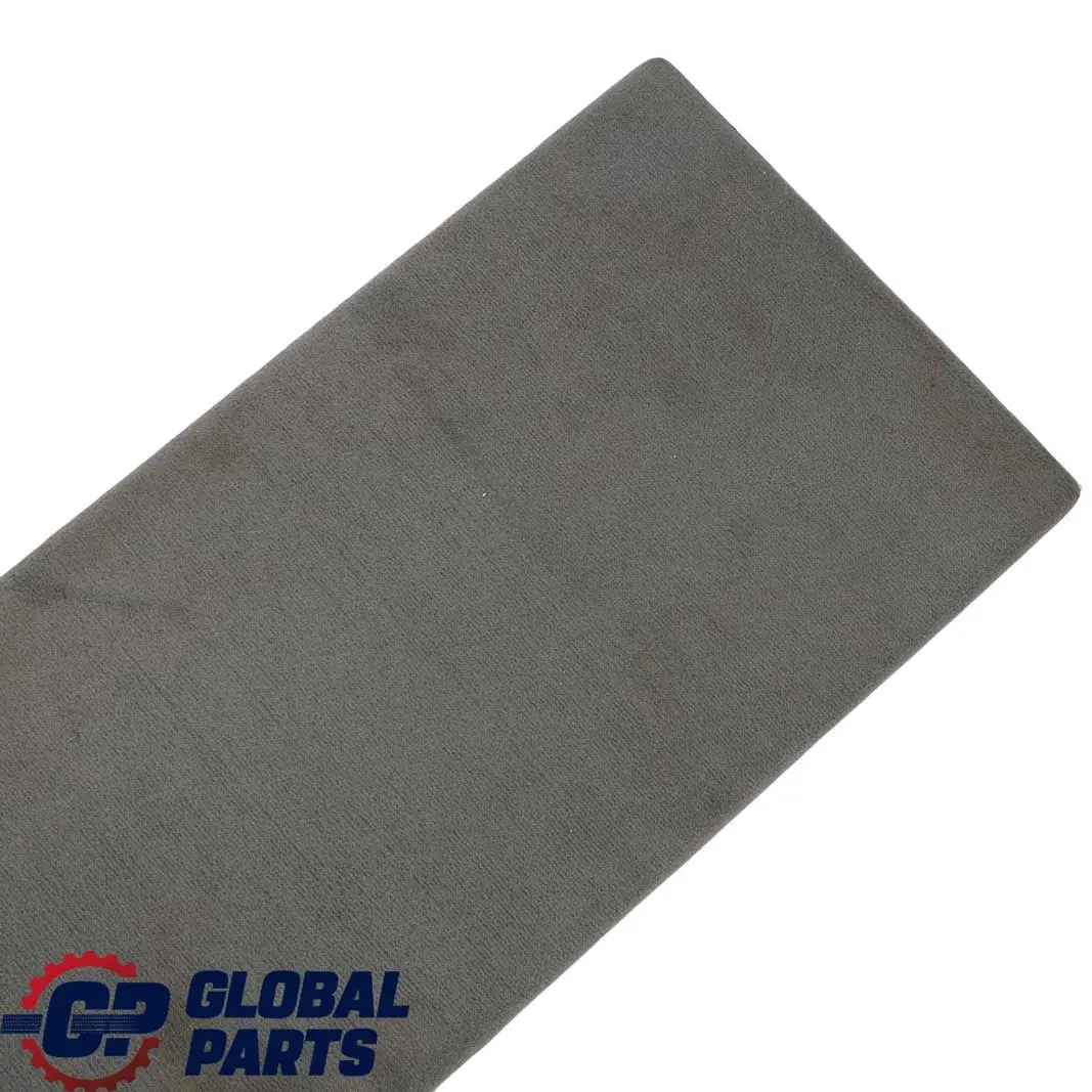 Mercedes-Benz E S210 W210 Estate Boot Trunk Front Loading Floor Trim Panel to with Part number A2106802002 Mercedes-Benz E S210 W210 Estate Boot Trunk Front Loading Floor Trim Panel - SKU A2106802002 - Part number A2106802002