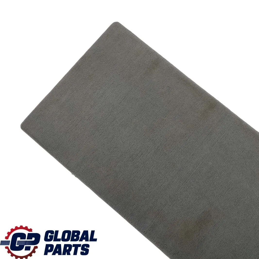  Mercedes-Benz E S210 W210 Estate Boot Trunk Front Loading Floor Trim Panel - SKU A2106802002 - Part number A2106802002