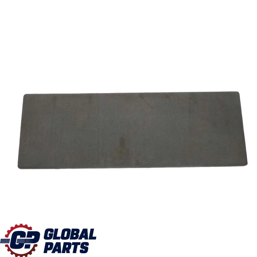  Mercedes-Benz E S210 W210 Estate Boot Trunk Front Loading Floor Trim Panel - SKU A2106802002 - Part number A2106802002