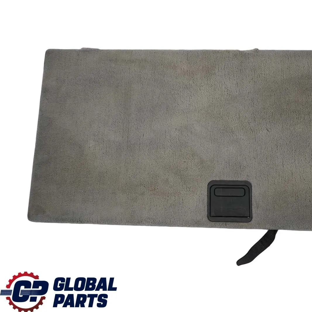 Mercedes-Benz S210 W210 Familiare Bagagliaio Piano di Carico Copertura per con numero di parte A2106802402 Mercedes-Benz S210 W210 Familiare Bagagliaio Piano di Carico Copertura - SKU A2106802402 - Numero di parte A2106802402