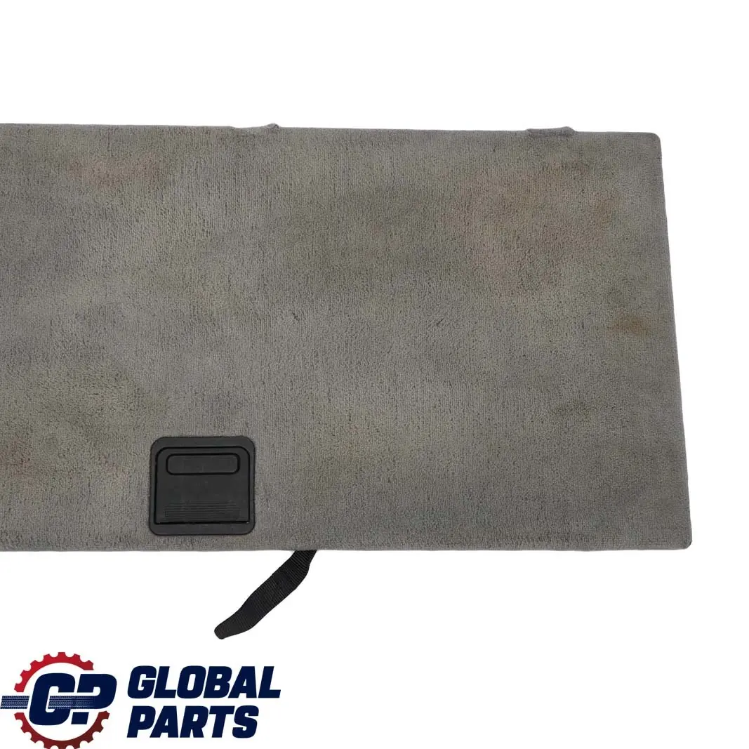  Mercedes-Benz E S210 W210 Estate Boot Trunk Rear Loading Floor Trim Panel - SKU A2106802402 - Part number A2106802402