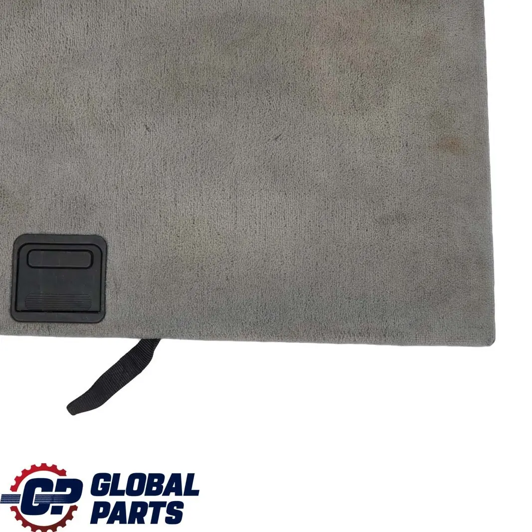  Mercedes-Benz E S210 W210 Estate Boot Trunk Rear Loading Floor Trim Panel - SKU A2106802402 - Part number A2106802402