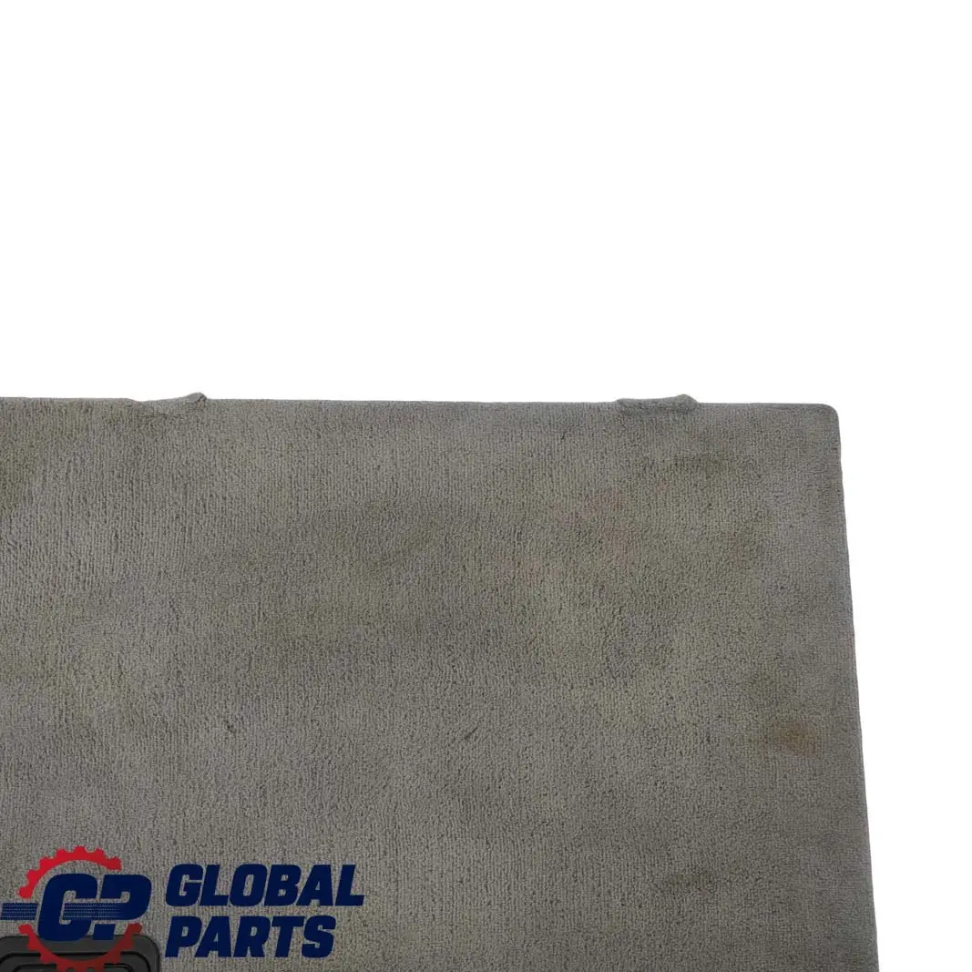  Mercedes-Benz S210 W210 Break Coffre Plancher de Chargement Carenage - SKU A2106802402 - Numéro de pièce A2106802402