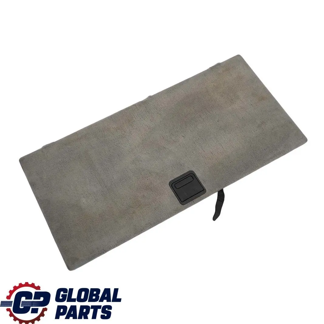 Mercedes-Benz E S210 W210 Estate Boot Trunk Rear Loading Floor Trim Panel to with Part number A2106802402 Mercedes-Benz E S210 W210 Estate Boot Trunk Rear Loading Floor Trim Panel - SKU A2106802402 - Part number A2106802402