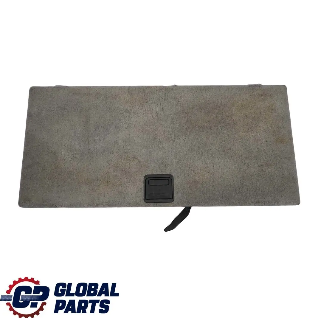 Mercedes-Benz E S210 W210 Estate Boot Trunk Rear Loading Floor Trim Panel to with Part number A2106802402 Mercedes-Benz E S210 W210 Estate Boot Trunk Rear Loading Floor Trim Panel - SKU A2106802402 - Part number A2106802402