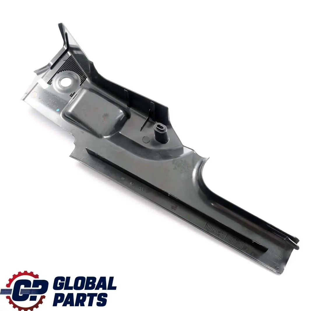 Mercedes-Benz S210 Einstiegsleistenverkleidung Posteriore Sinistra Barra Suolo per con numero di parte A2106802735 Mercedes-Benz S210 Einstiegsleistenverkleidung Posteriore Sinistra Barra Suolo - SKU A2106802735 - Numero di parte A2106802735