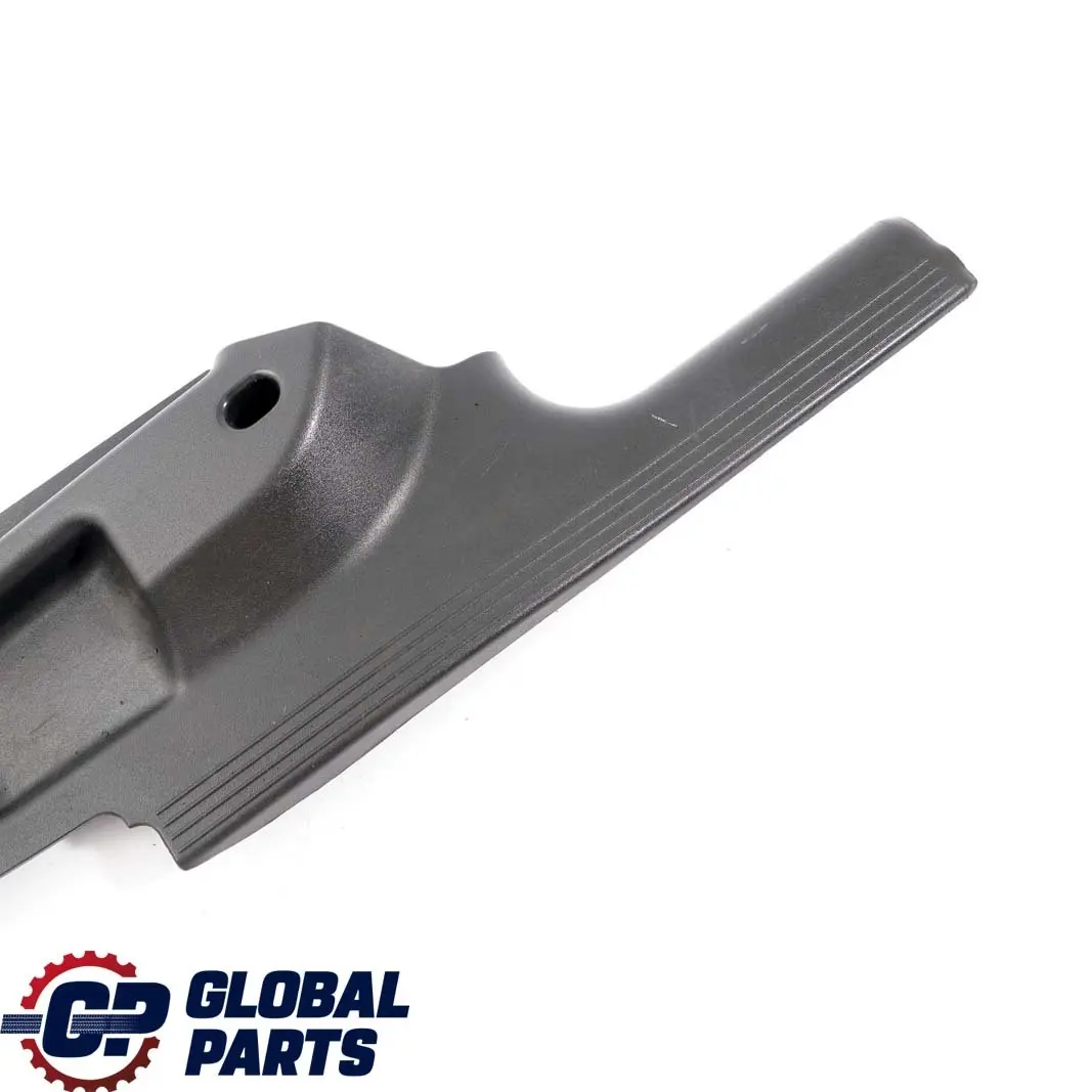 Mercedes-Benz E W210 S210 Cover Strip Entrance Rear Right O/S Trim to with Part number A2106802835 Mercedes-Benz E W210 S210 Cover Strip Entrance Rear Right O/S Trim - SKU A2106802835 - Part number A2106802835