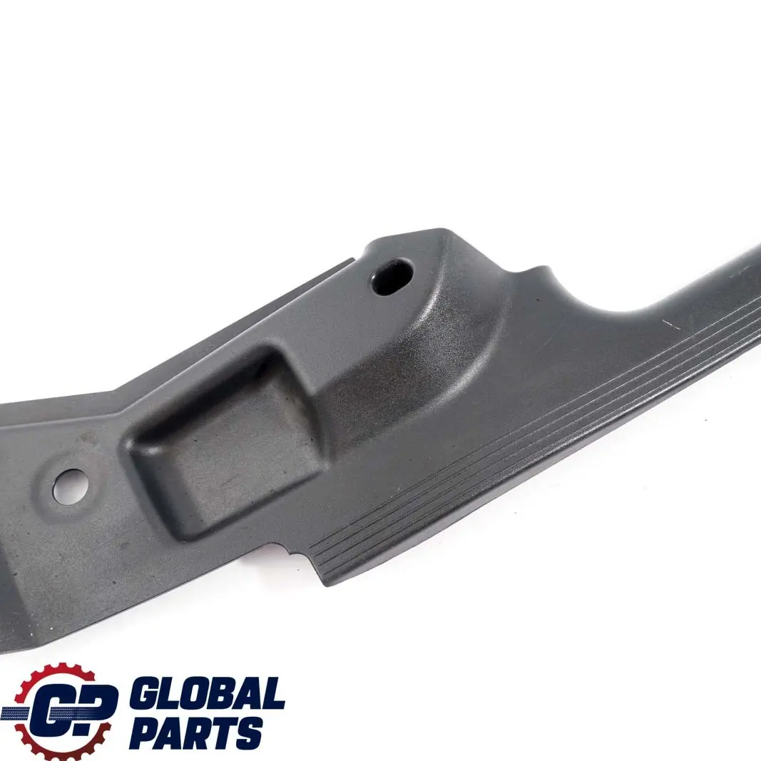  Mercedes-Benz W210 S210 Bande de Couverture Entree Arriere Droite - SKU A2106802835 - Numéro de pièce A2106802835