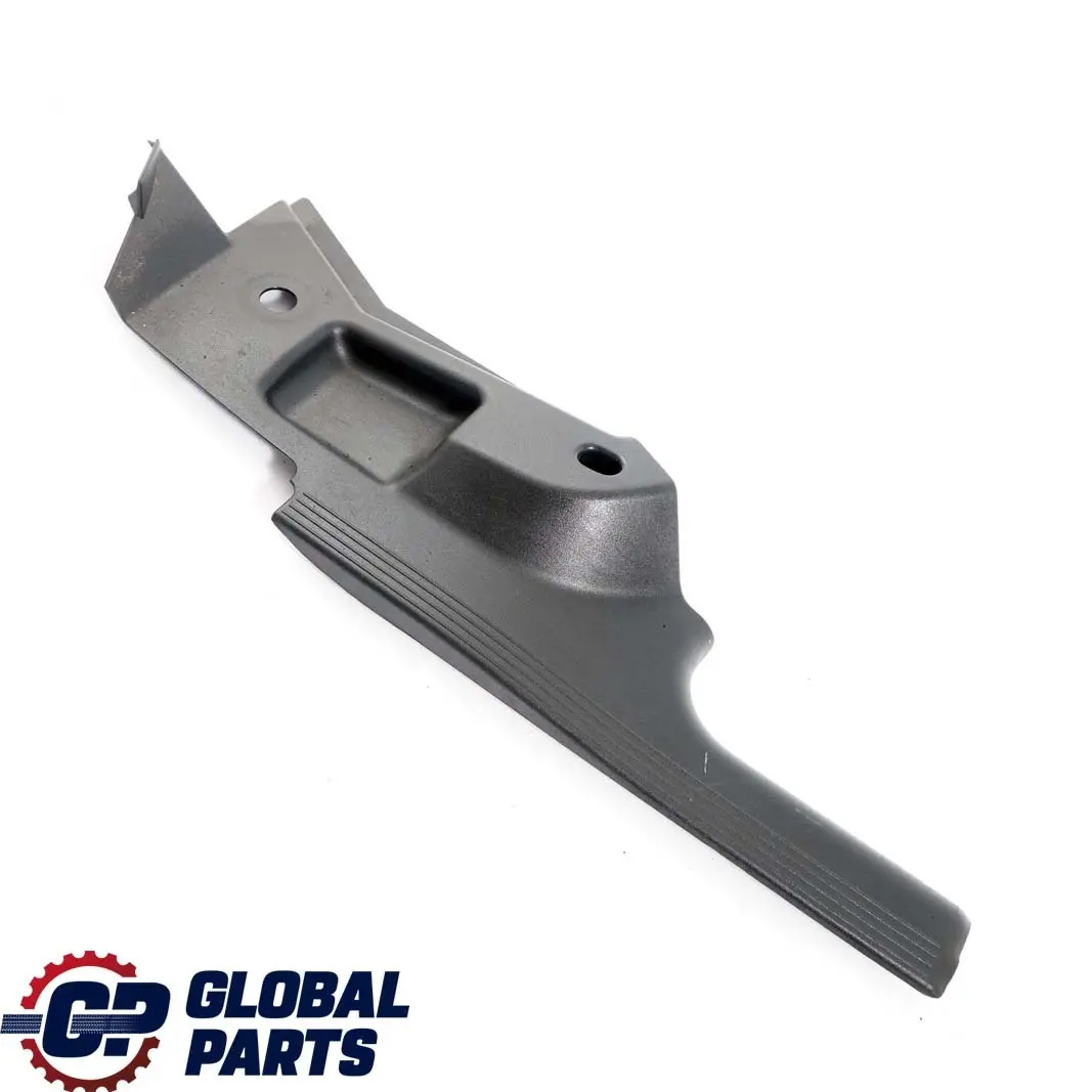 Mercedes E W210 S210 Striscia copertura ingresso posteriore destra - SKU A2106802835 - Numero di parte A2106802835