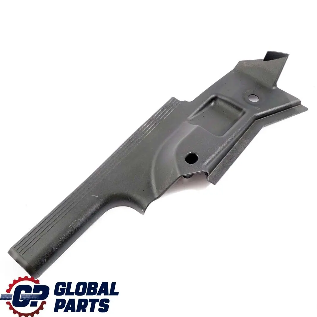  Mercedes-Benz E W210 S210 Tapa Tira Entrada Trasera Derecha Trim - SKU A2106802835 - Número de pieza A2106802835