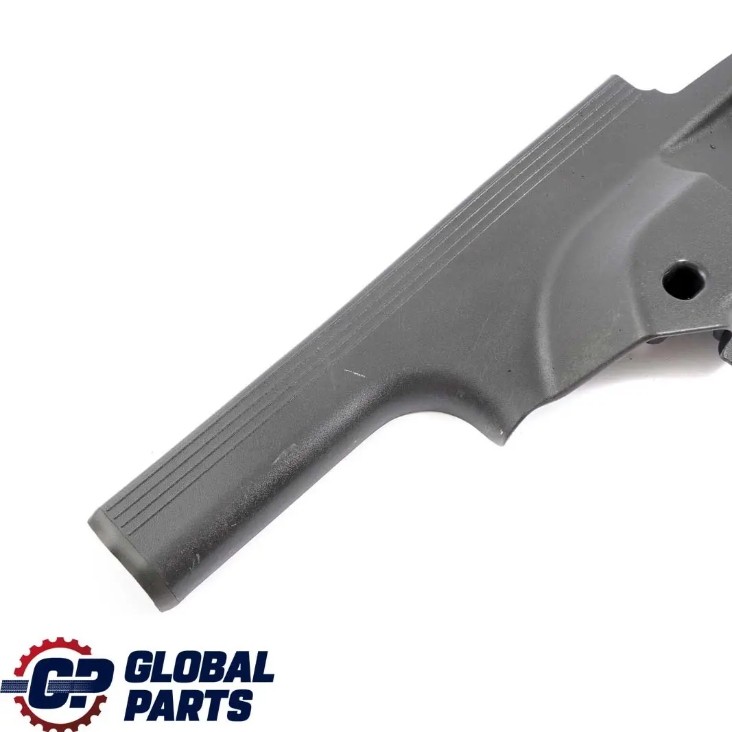 Striscia copertura ingresso posteriore destra per Mercedes E W210 S210 con numero di parte A2106802835 Mercedes E W210 S210 Striscia copertura ingresso posteriore destra - SKU A2106802835 - Numero di parte A2106802835