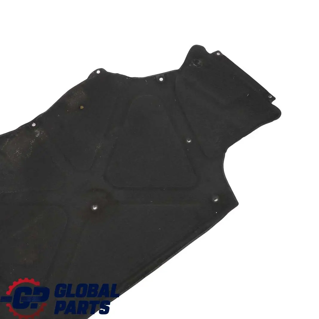  Mercedes-Benz E-Class W210 Engine Hood Bonnet Compartment Sound Insulation - SKU A2106820226 - Part number A2106820226