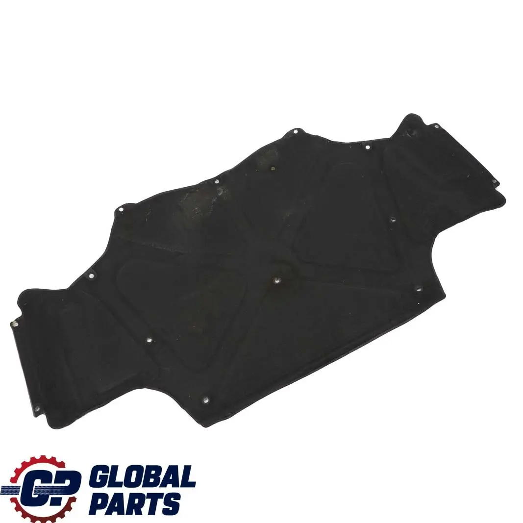 Aislamiento Acustico Capo Motor Mercedes-Benz Clase E W210 Compartimento Capo para con número de pieza A2106820226 Aislamiento Acustico Capo Motor Mercedes-Benz Clase E W210 Compartimento Capo - SKU A2106820226 - Número de pieza A2106820226