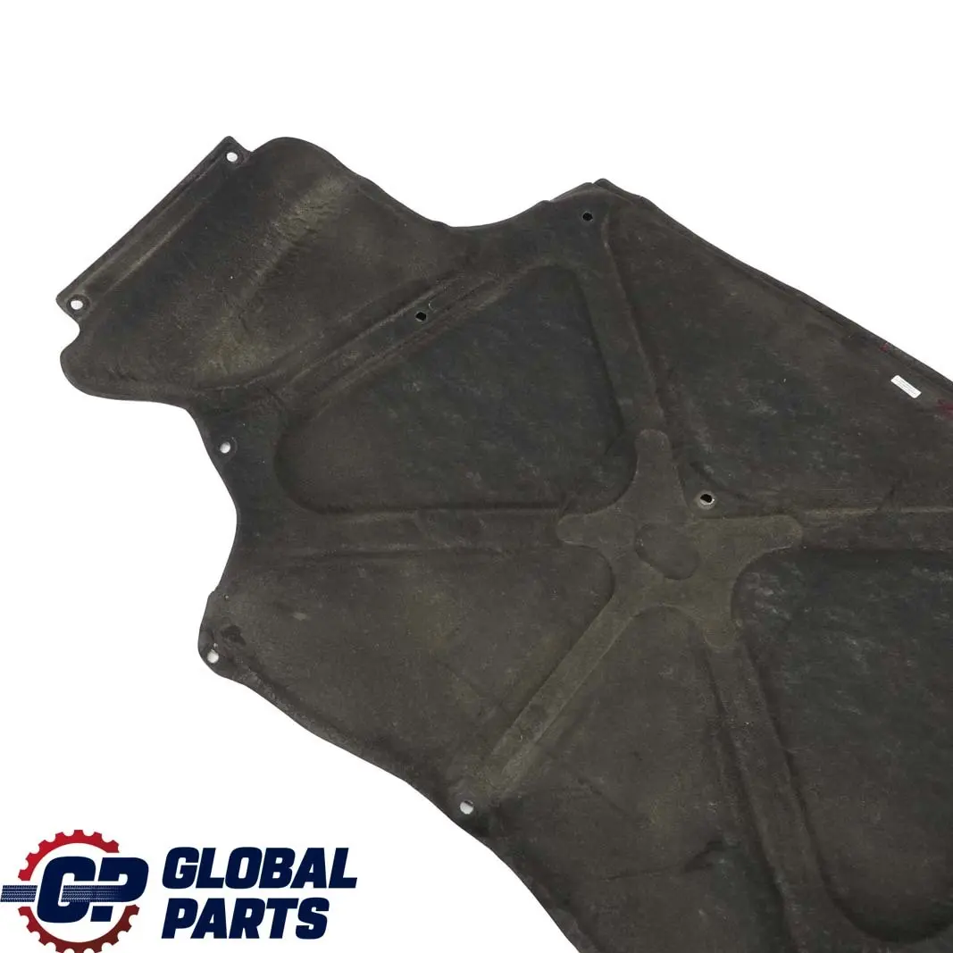  Mercedes-Benz E-Class W210 Engine Hood Bonnet Compartment Sound Insulation - SKU A2106820226 - Part number A2106820226