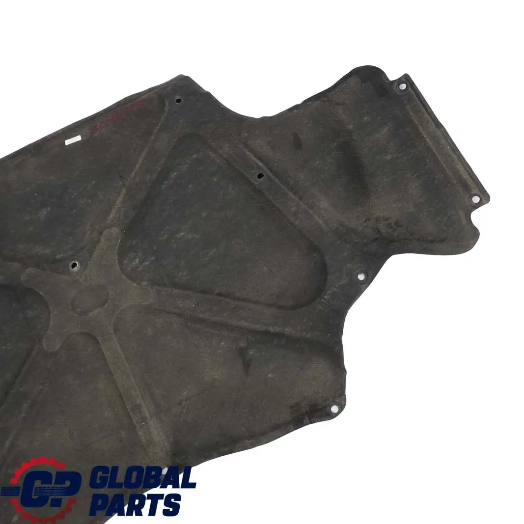  Mercedes-Benz E-Class W210 Engine Hood Bonnet Compartment Sound Insulation - SKU A2106820226 - Part number A2106820226
