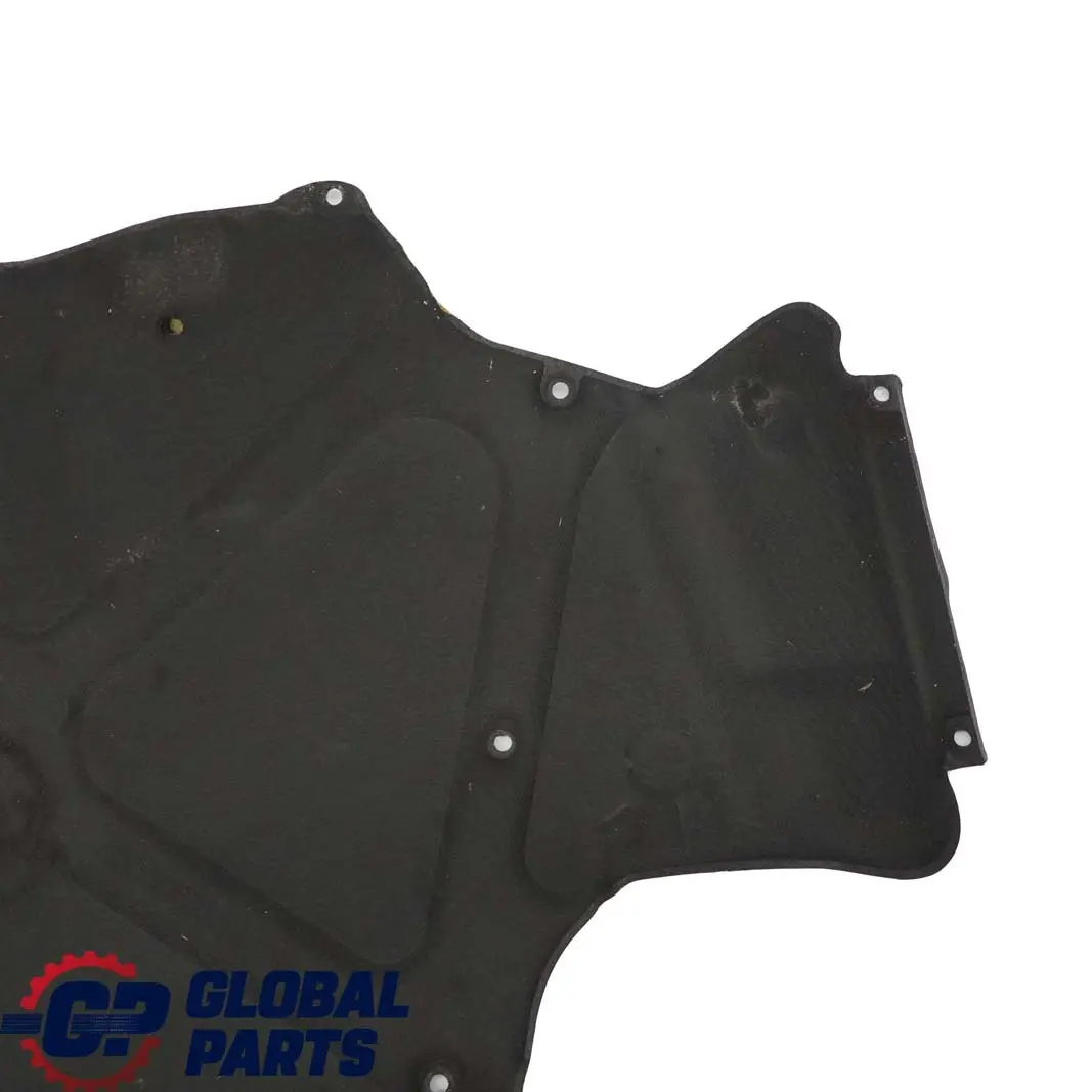  Mercedes-Benz E-Class W210 Engine Hood Bonnet Compartment Sound Insulation - SKU A2106820226 - Part number A2106820226