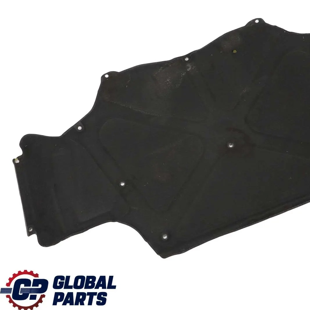 Mercedes-Benz W210 Capot Compartiment Moteur Rabat Insonorisation pour à propos du numéro de pièce A2106820226 Mercedes-Benz W210 Capot Compartiment Moteur Rabat Insonorisation - SKU A2106820226 - Numéro de pièce A2106820226