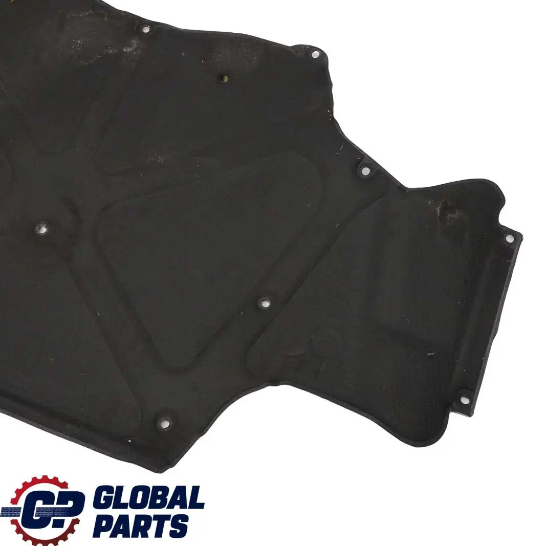  Mercedes-Benz E-Class W210 Engine Hood Bonnet Compartment Sound Insulation - SKU A2106820226 - Part number A2106820226
