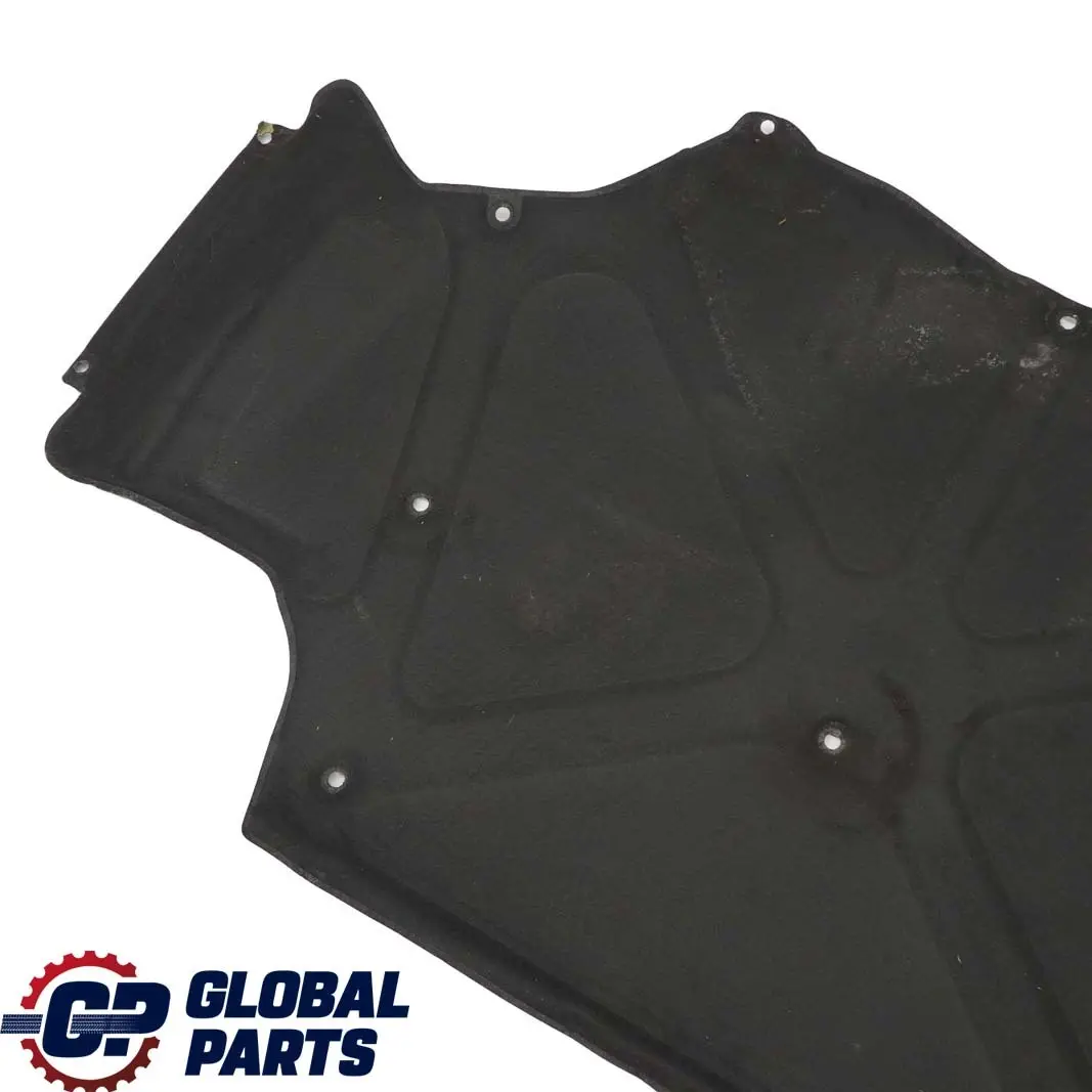 Mercedes-Benz E-Class W210 Engine Hood Bonnet Compartment Sound Insulation to with Part number A2106820226 Mercedes-Benz E-Class W210 Engine Hood Bonnet Compartment Sound Insulation - SKU A2106820226 - Part number A2106820226