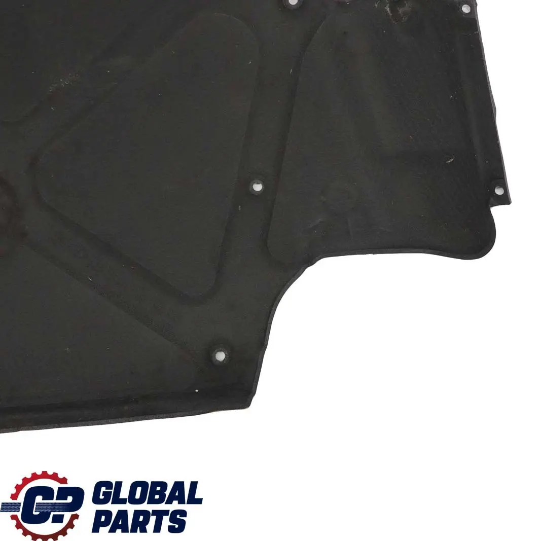 Mercedes-Benz W210 Cofano Motore Lembo Anteriore Isolamento Acustico per con numero di parte A2106820226 Mercedes-Benz W210 Cofano Motore Lembo Anteriore Isolamento Acustico - SKU A2106820226 - Numero di parte A2106820226