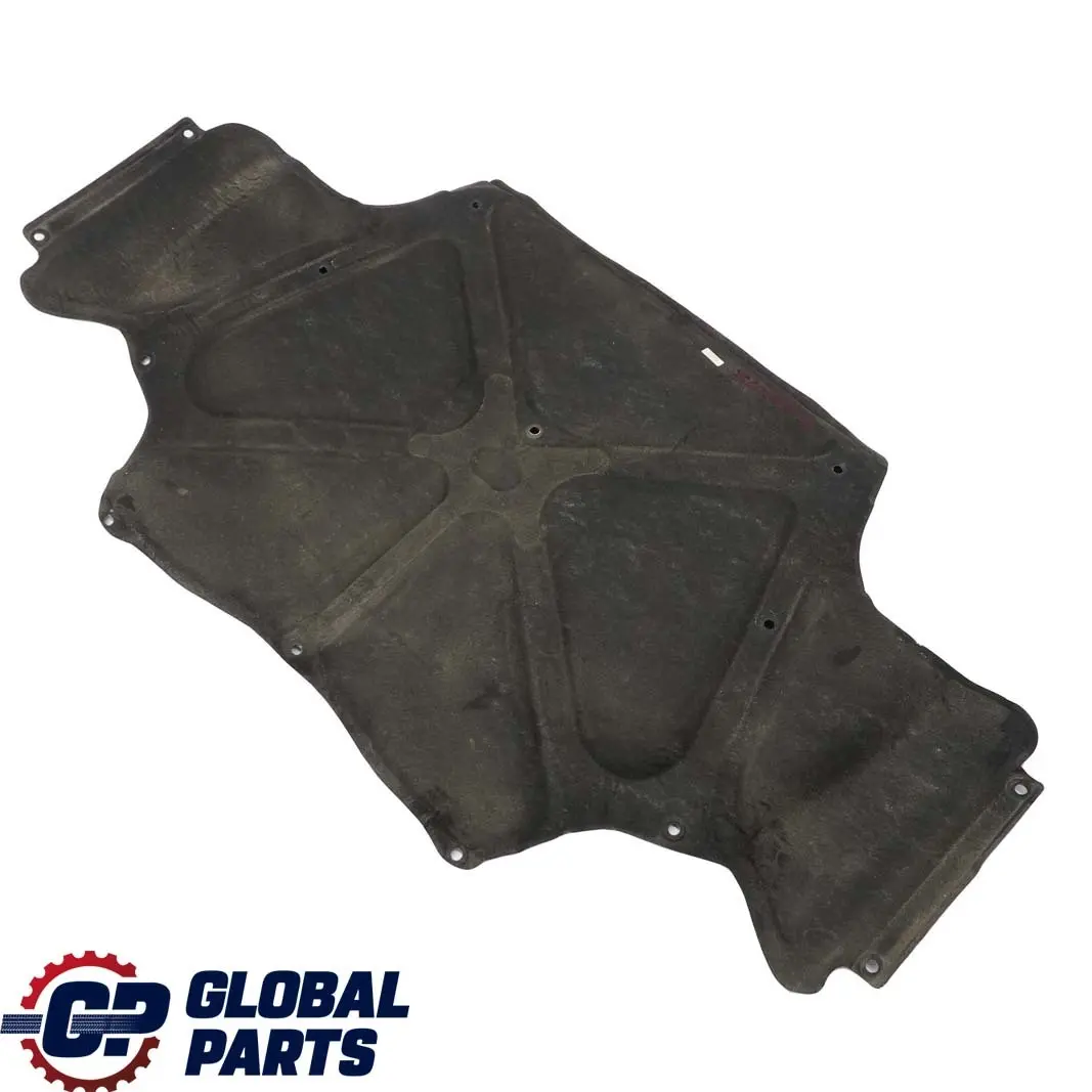 Mercedes-Benz W210 Cofano Motore Lembo Anteriore Isolamento Acustico per con numero di parte A2106820226 Mercedes-Benz W210 Cofano Motore Lembo Anteriore Isolamento Acustico - SKU A2106820226 - Numero di parte A2106820226