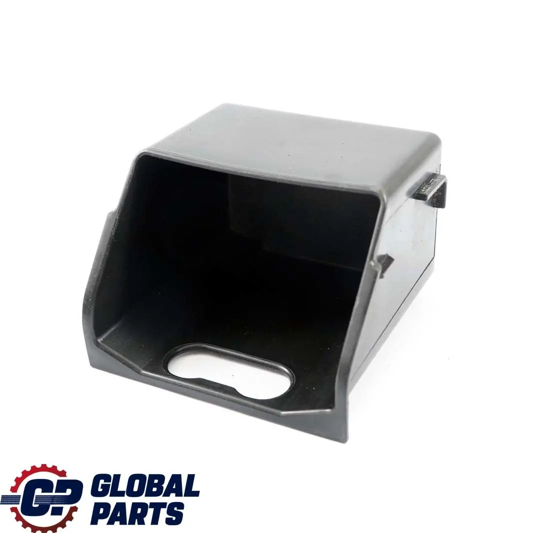 Consola Central Cenicero Soporte Embellecedor para Mercedes W210 con número de pieza A2106830475 Mercedes W210 Consola Central Cenicero Soporte Embellecedor - SKU A2106830475 - Número de pieza A2106830475