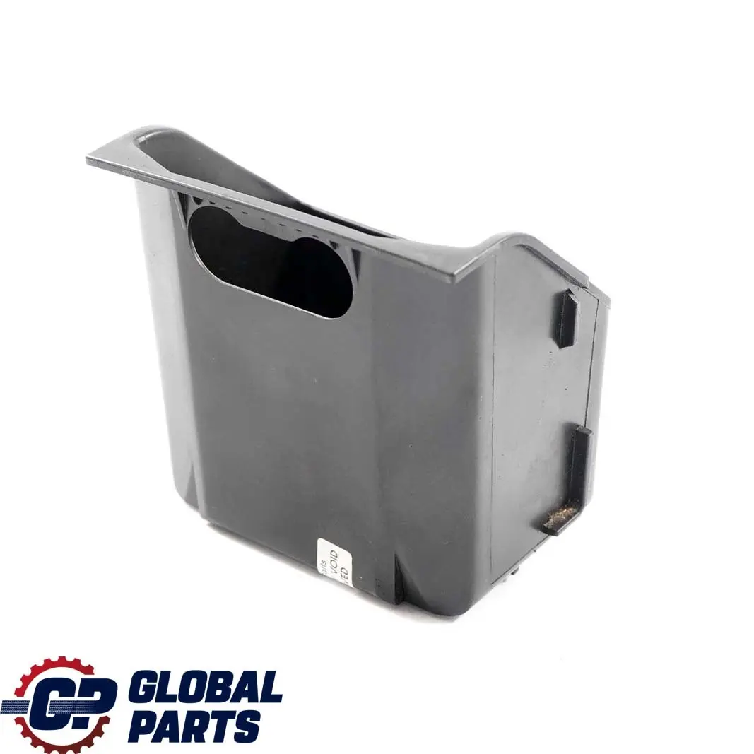 Centre Console Ashtray Holder Trim Insert to Mercedes W210 with Part number A2106830475 Mercedes W210 Centre Console Ashtray Holder Trim Insert - SKU A2106830475 - Part number A2106830475