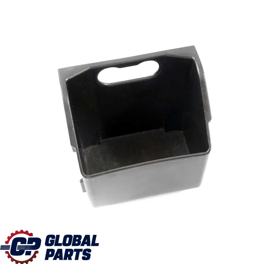 Mercedes W210 Centre Console Ashtray Holder Trim Insert - SKU A2106830475 - Part number A2106830475