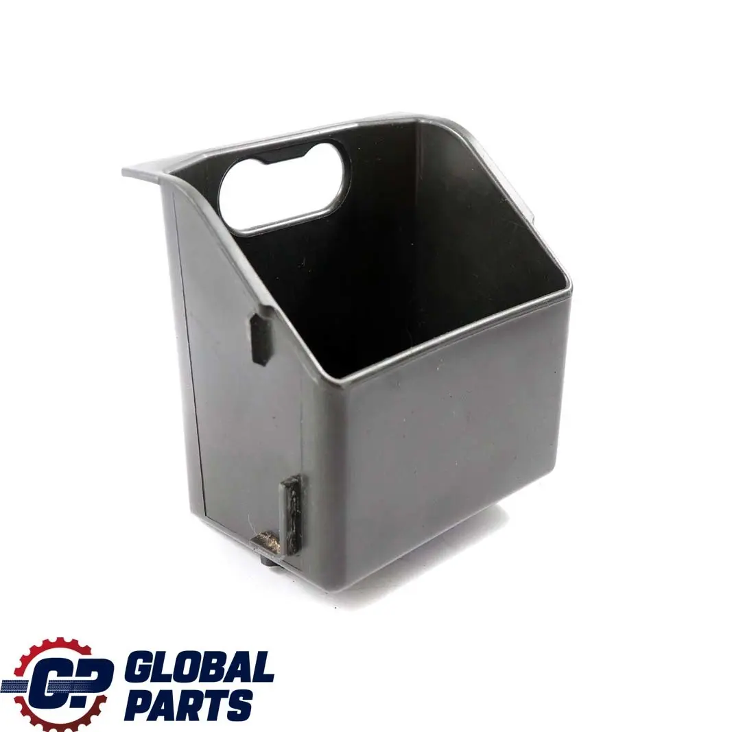 Mercedes W210 Mittelkonsole Aschenbecher Halter Trim einfügen - SKU A2106830475 - Teilenummer A2106830475