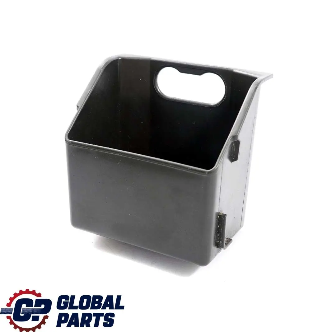 Mercedes W210 Mittelkonsole Aschenbecher Halter Trim einfügen - SKU A2106830475 - Teilenummer A2106830475