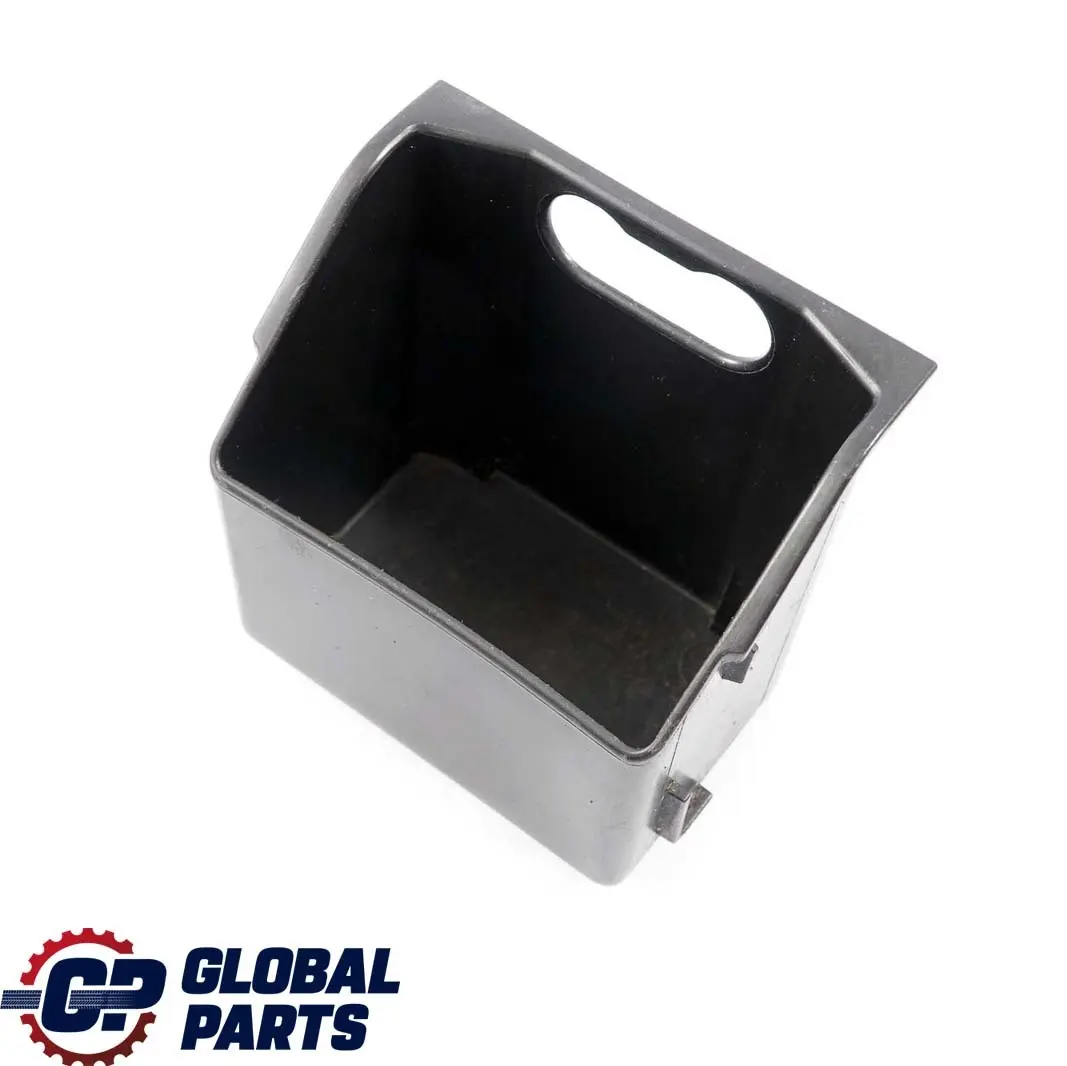 Consola Central Cenicero Soporte Embellecedor para Mercedes W210 con número de pieza A2106830475 Mercedes W210 Consola Central Cenicero Soporte Embellecedor - SKU A2106830475 - Número de pieza A2106830475