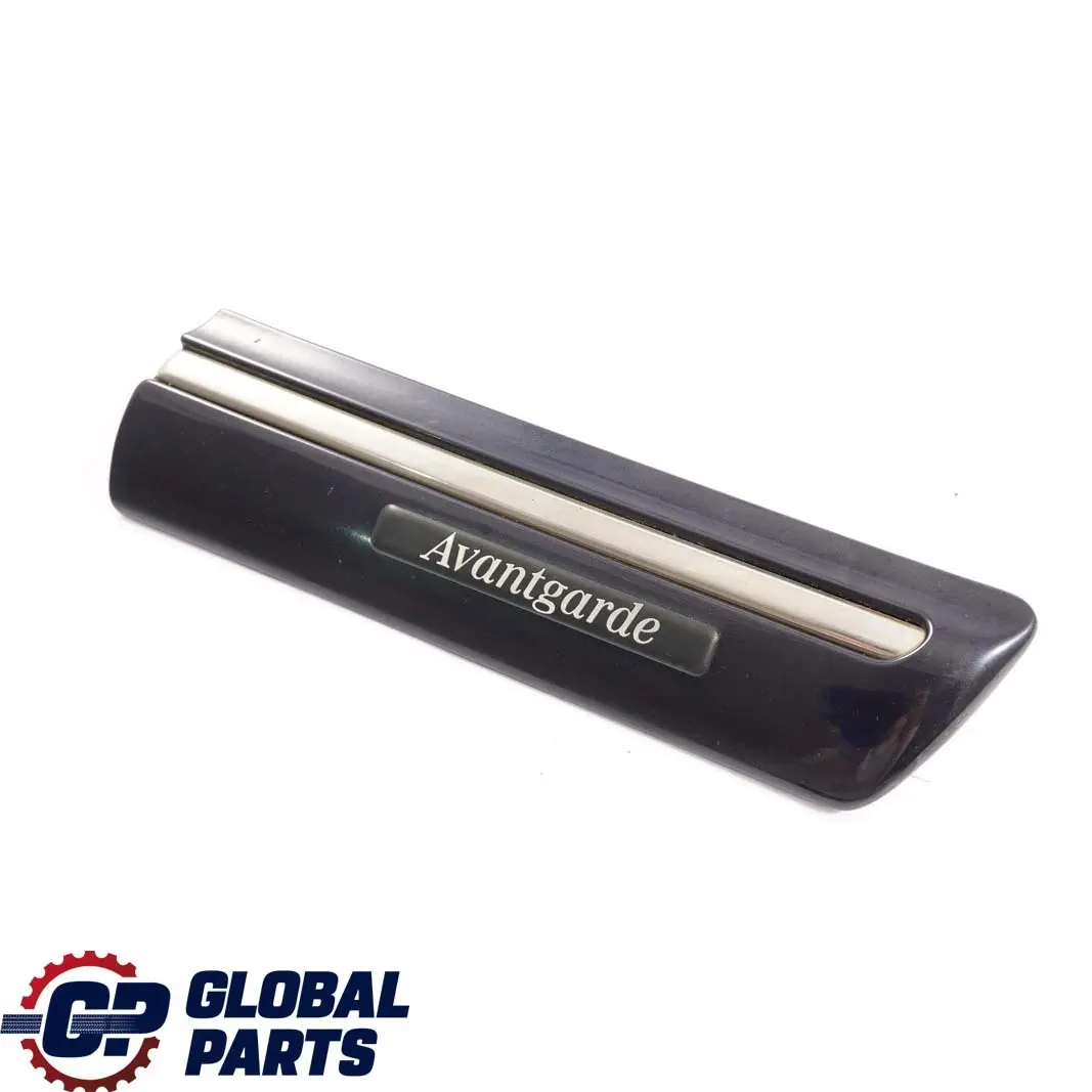 Mercedes-Benz E W210 Kotflügel Vorne Rechts Zierleiste Tanzanite Blue 359 für mit Teilenummer A2106900282 Mercedes-Benz E W210 Kotflügel Vorne Rechts Zierleiste Tanzanite Blue 359 - SKU A2106900282-TB - Teilenummer A2106900282