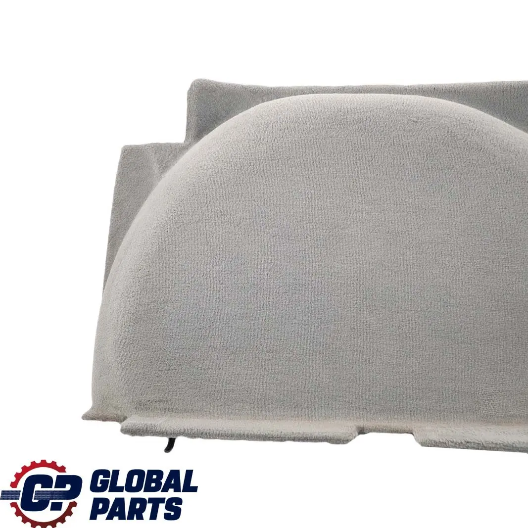 Mercedes-Benz S210 W210 Break Coffre Pneu de Rechange Capot A Gauche pour à propos du numéro de pièce A2106900340 Mercedes-Benz S210 W210 Break Coffre Pneu de Rechange Capot A Gauche - SKU A2106900340 - Numéro de pièce A2106900340