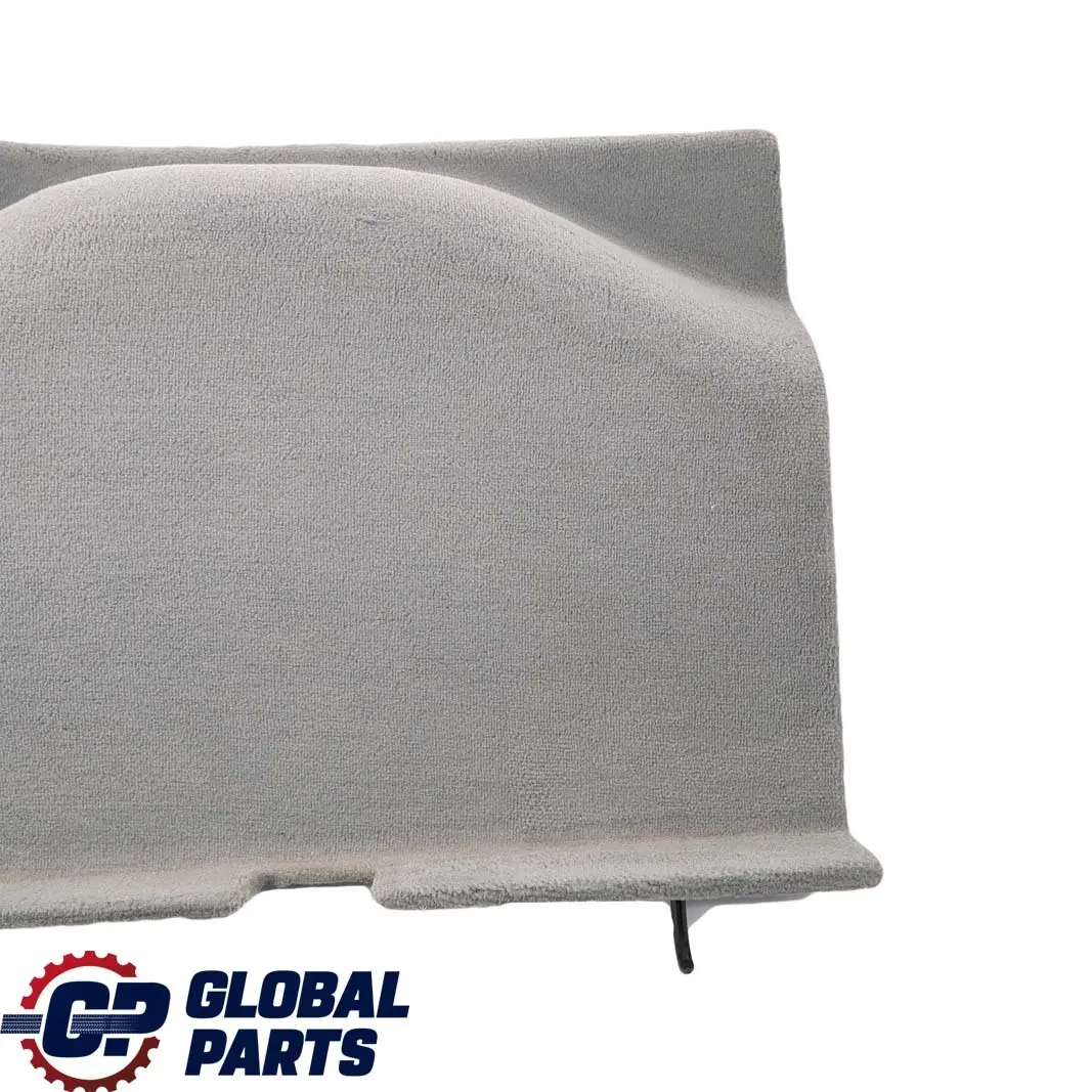  Mercedes-Benz S210 W210 Familiare Bagagliaio Serbatoio di Riserva Copertura SX - SKU A2106900340 - Numero di parte A2106900340