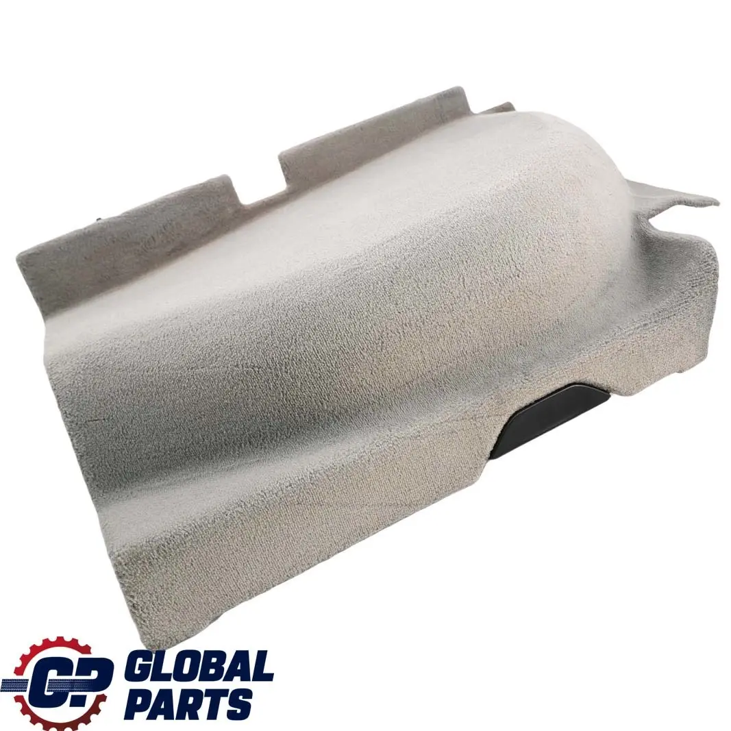  Mercedes-Benz E S210 W210 Estate Boot Trunk Left Spare Wheel Trim Panel - SKU A2106900340 - Número de pieza A2106900340