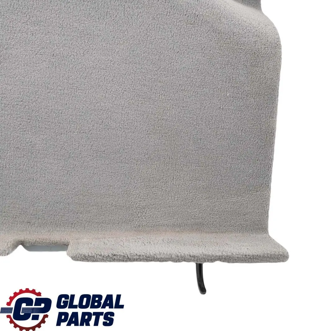  Mercedes-Benz S210 W210 Familiare Bagagliaio Serbatoio di Riserva Copertura SX - SKU A2106900340 - Numero di parte A2106900340