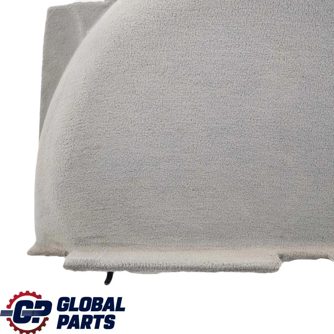  Mercedes-Benz S210 W210 Familiare Bagagliaio Serbatoio di Riserva Copertura SX - SKU A2106900340 - Numero di parte A2106900340