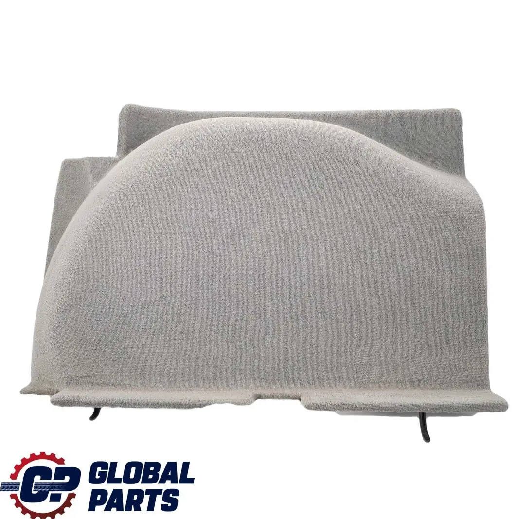  Mercedes-Benz S210 W210 Familiare Bagagliaio Serbatoio di Riserva Copertura SX - SKU A2106900340 - Numero di parte A2106900340
