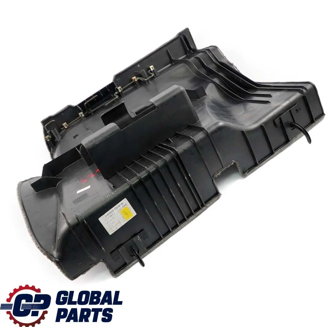 Mercedes-Benz E S210 W210 Estate Boot Trunk Right O/S Spare Wheel Trim Panel to with Part number A2106900440 Mercedes-Benz E S210 W210 Estate Boot Trunk Right O/S Spare Wheel Trim Panel - SKU A2106900440 - Part number A2106900440