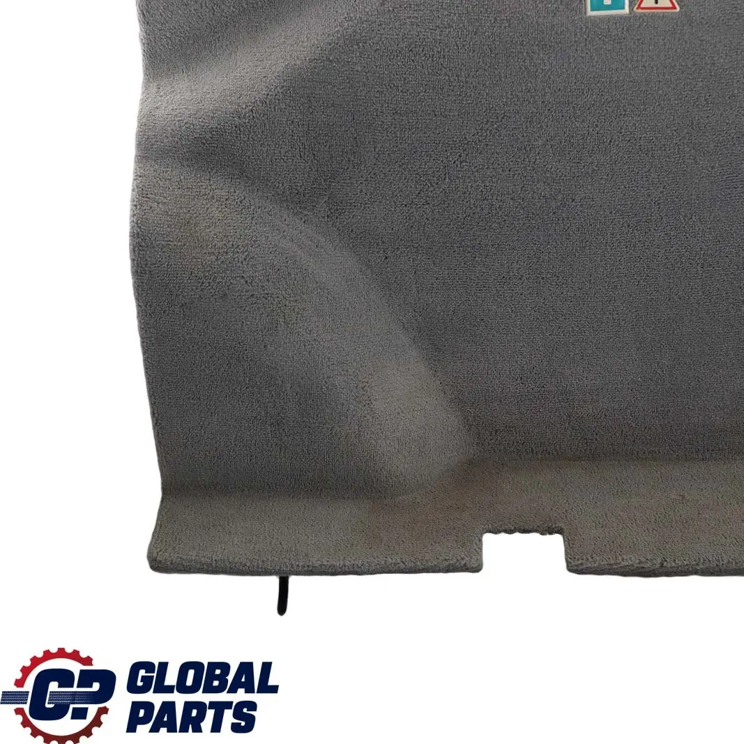 Mercedes-Benz E S210 W210 Estate Boot Trunk Right O/S Spare Wheel Trim Panel to with Part number A2106900440 Mercedes-Benz E S210 W210 Estate Boot Trunk Right O/S Spare Wheel Trim Panel - SKU A2106900440 - Part number A2106900440