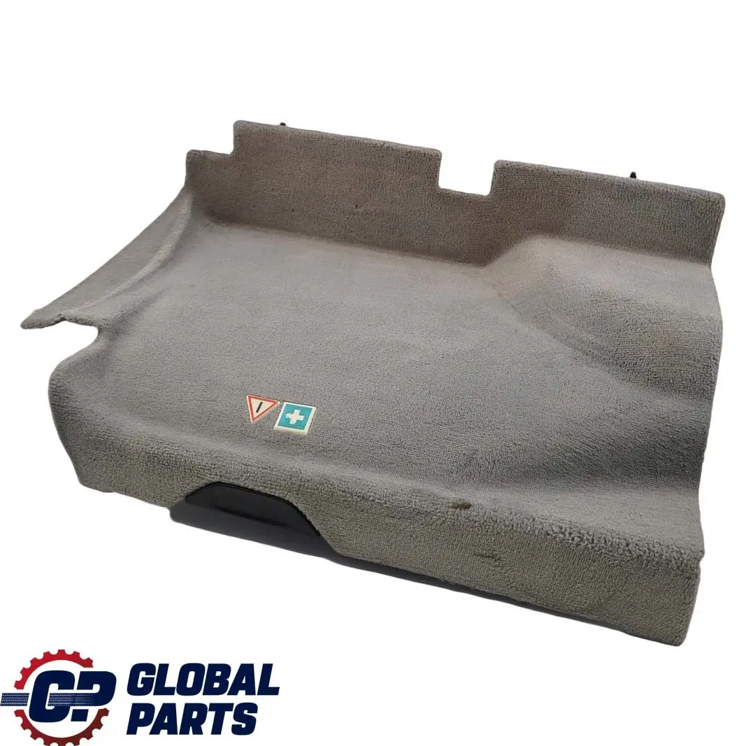 Mercedes-Benz S210 W210 Familiare Bagagliaio Serbatoio di Riserva Copertura Dx per con numero di parte A2106900440 Mercedes-Benz S210 W210 Familiare Bagagliaio Serbatoio di Riserva Copertura Dx - SKU A2106900440 - Numero di parte A2106900440