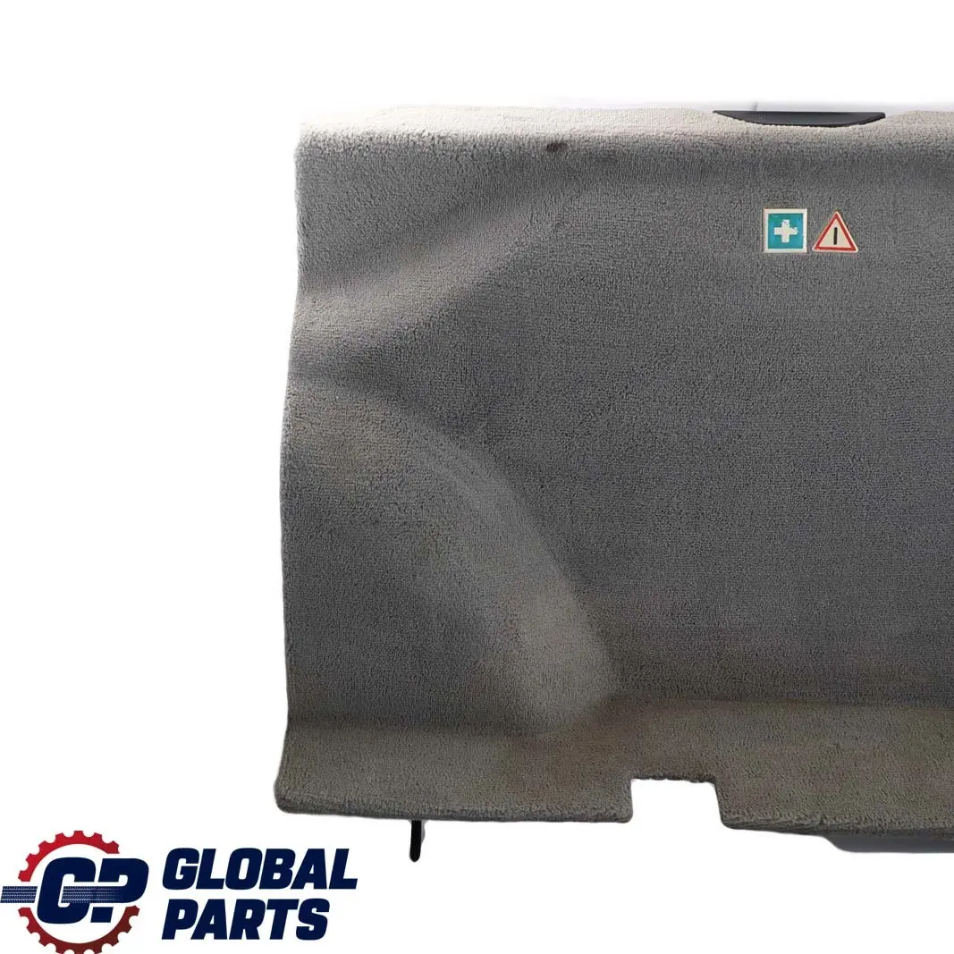  Mercedes-Benz S210 W210 Break Coffre Pneu de Rechange Panneau de Droite - SKU A2106900440 - Numéro de pièce A2106900440