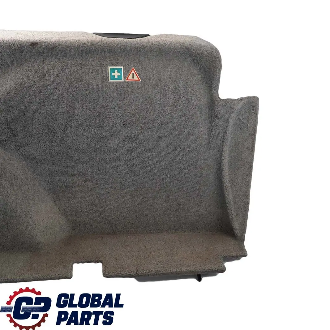 Mercedes-Benz S210 W210 Break Coffre Pneu de Rechange Panneau de Droite pour à propos du numéro de pièce A2106900440 Mercedes-Benz S210 W210 Break Coffre Pneu de Rechange Panneau de Droite - SKU A2106900440 - Numéro de pièce A2106900440