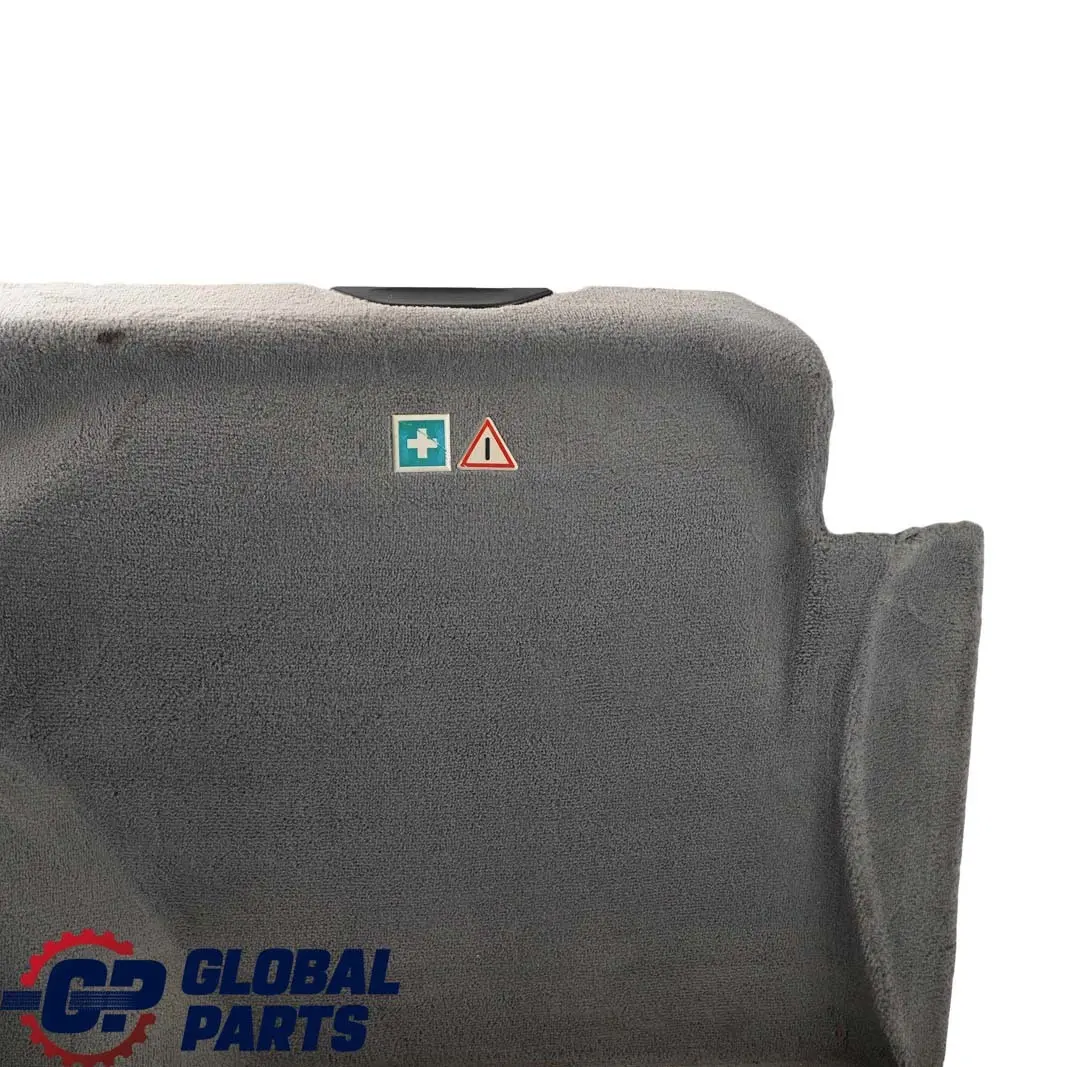  Mercedes-Benz S210 W210 Break Coffre Pneu de Rechange Panneau de Droite - SKU A2106900440 - Numéro de pièce A2106900440