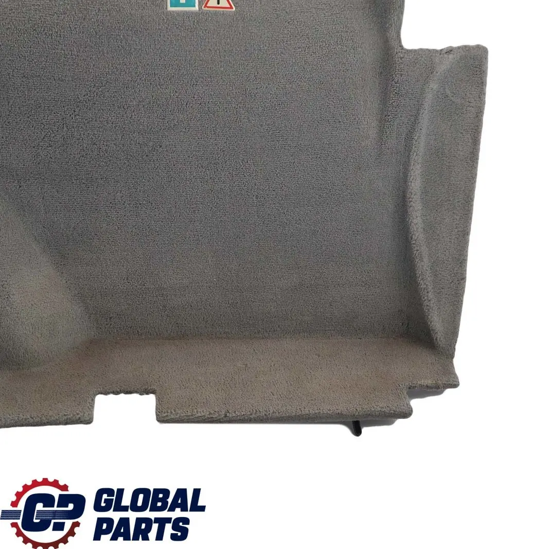 Mercedes-Benz S210 W210 Break Coffre Pneu de Rechange Panneau de Droite pour à propos du numéro de pièce A2106900440 Mercedes-Benz S210 W210 Break Coffre Pneu de Rechange Panneau de Droite - SKU A2106900440 - Numéro de pièce A2106900440