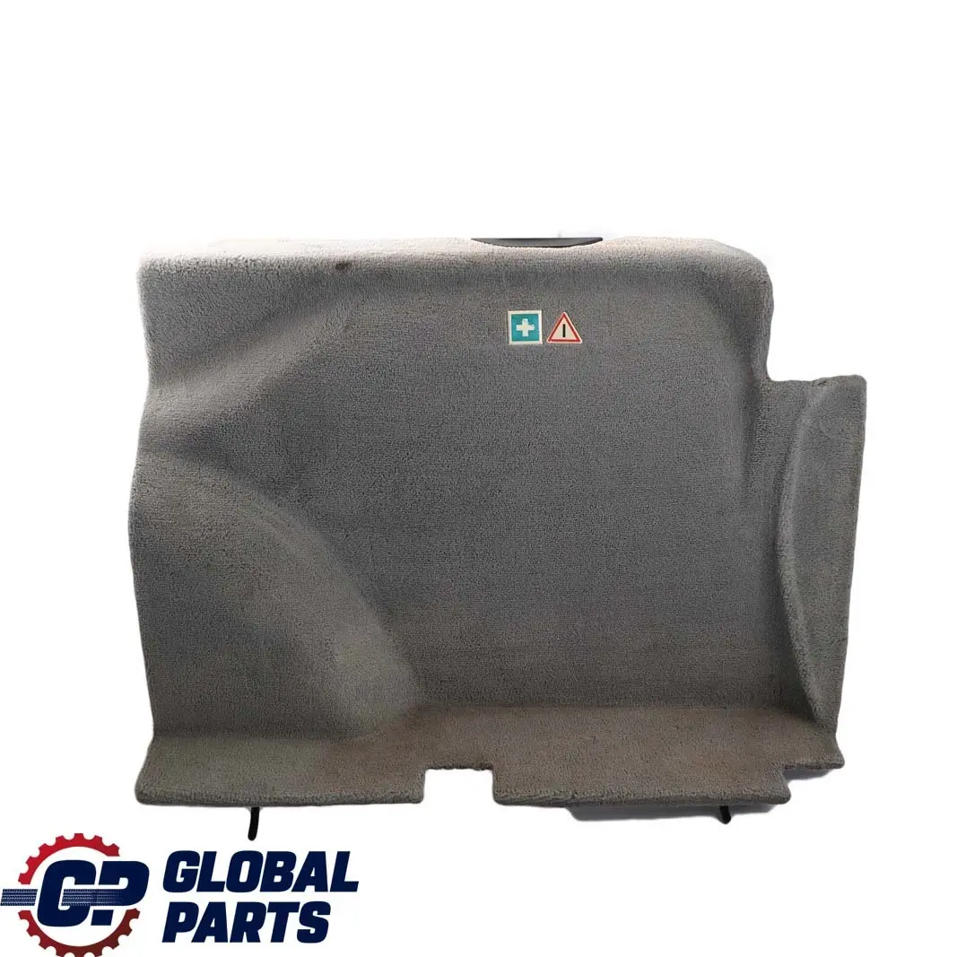 Mercedes-Benz S210 W210 Familiare Bagagliaio Serbatoio di Riserva Copertura Dx per con numero di parte A2106900440 Mercedes-Benz S210 W210 Familiare Bagagliaio Serbatoio di Riserva Copertura Dx - SKU A2106900440 - Numero di parte A2106900440