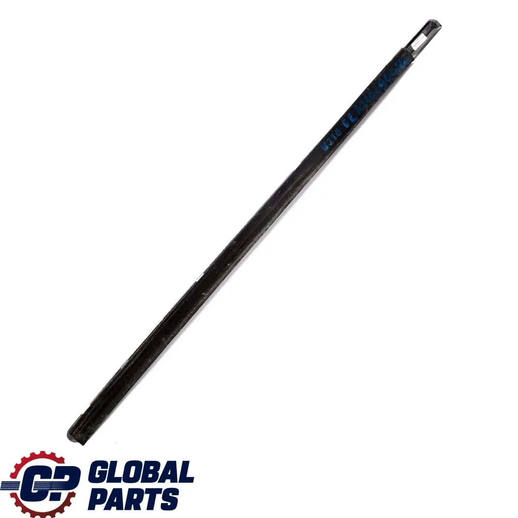 Mercedes-Benz W210 Garnieren Moulage Porte avant Gauche pour à propos du numéro de pièce A2106900780 Mercedes-Benz W210 Garnieren Moulage Porte avant Gauche - SKU A2106900780 - Numéro de pièce A2106900780