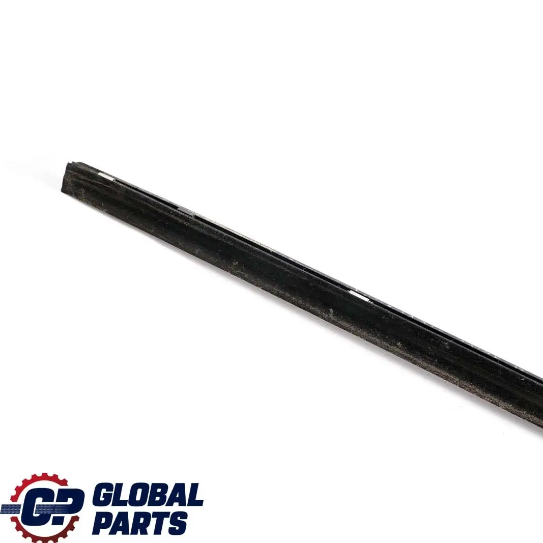 Mercedes W210 Frente Izquierda N / Puerta Ventana Guarnicion Moldura - SKU A2106900780 - Número de pieza A2106900780
