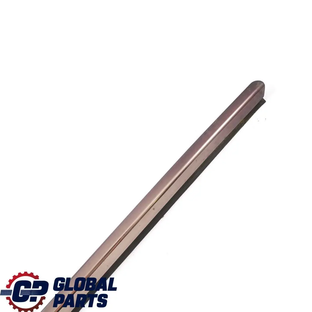 Frente Izquierda N / Puerta Ventana Guarnicion Moldura para Mercedes W210 con número de pieza A2106900780 Mercedes W210 Frente Izquierda N / Puerta Ventana Guarnicion Moldura - SKU A2106900780 - Número de pieza A2106900780